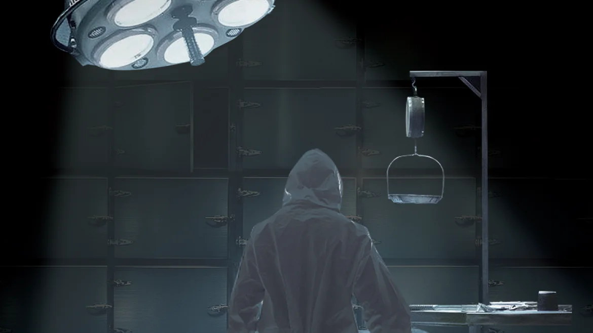 Madman’s resentment | บ่น บ้า อาฆาต