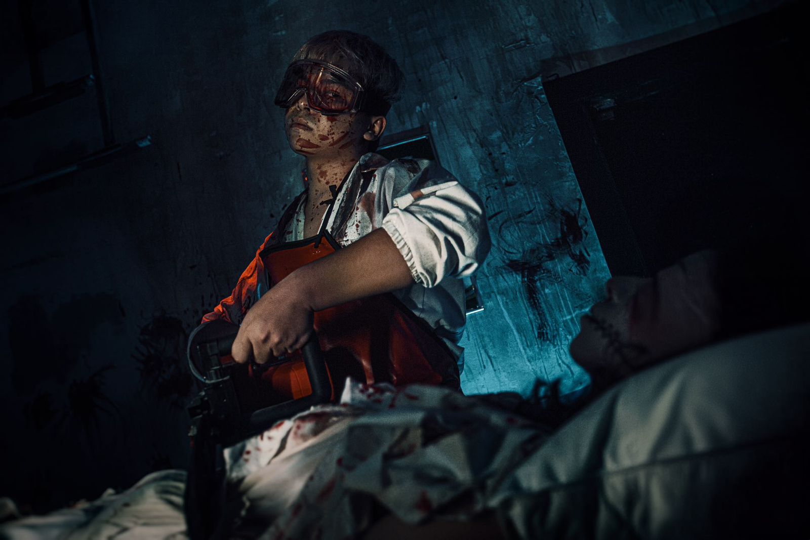 Mystiworld Escape room