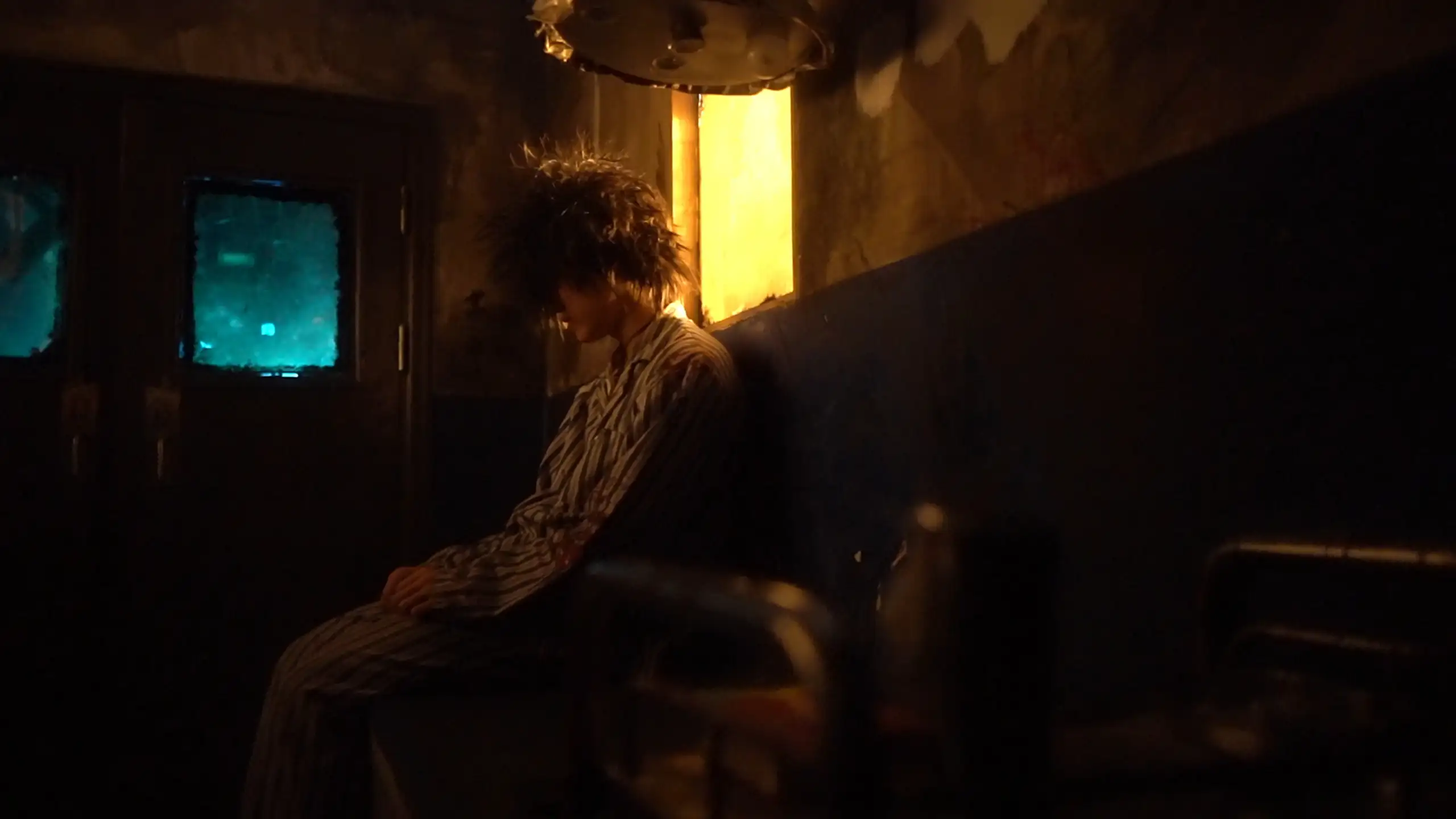 Mystiworld Escape Room