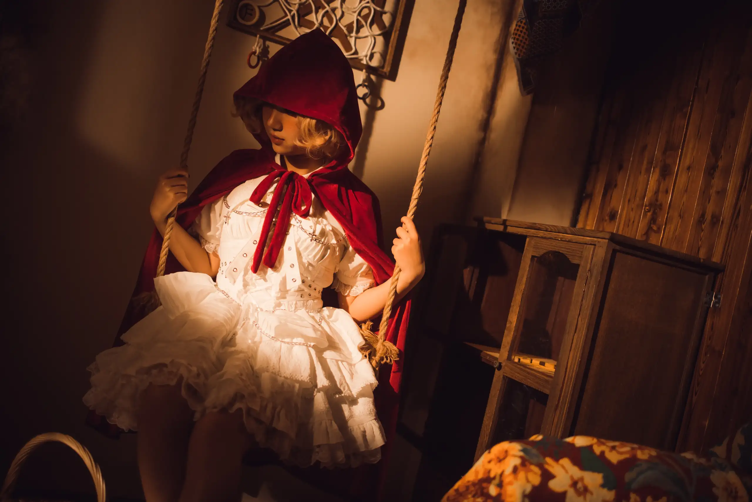 Mystiworld Escape Room