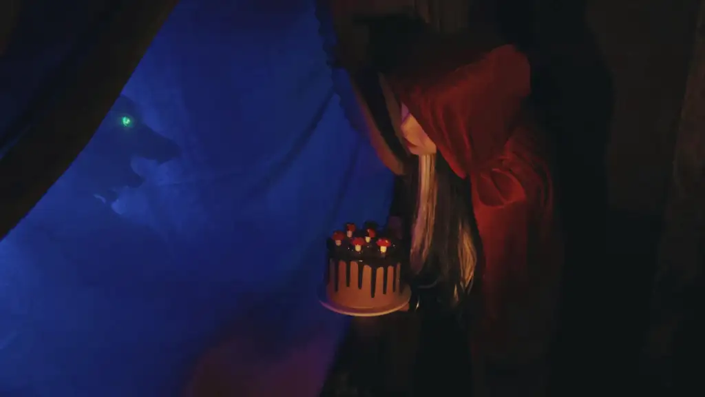 Mystiworld Escape Room