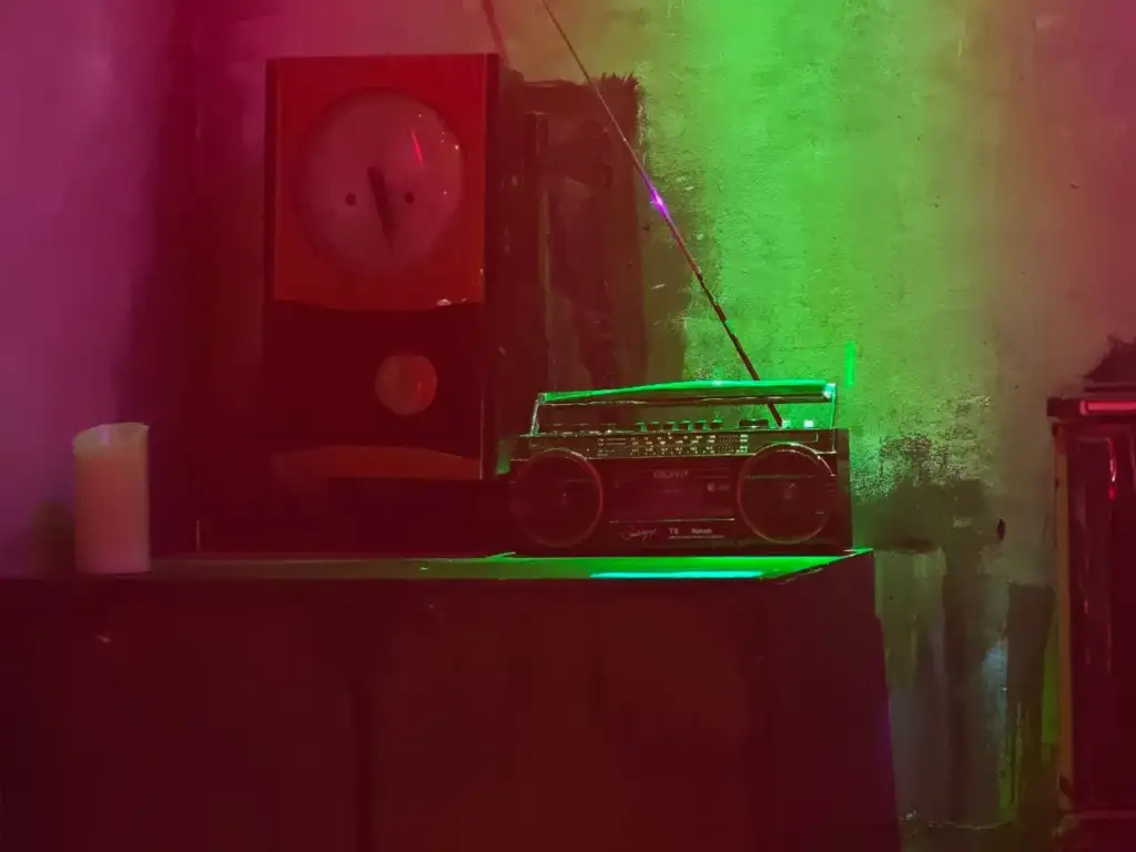 Escape Room Bangkok