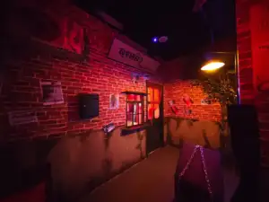 Escape Room